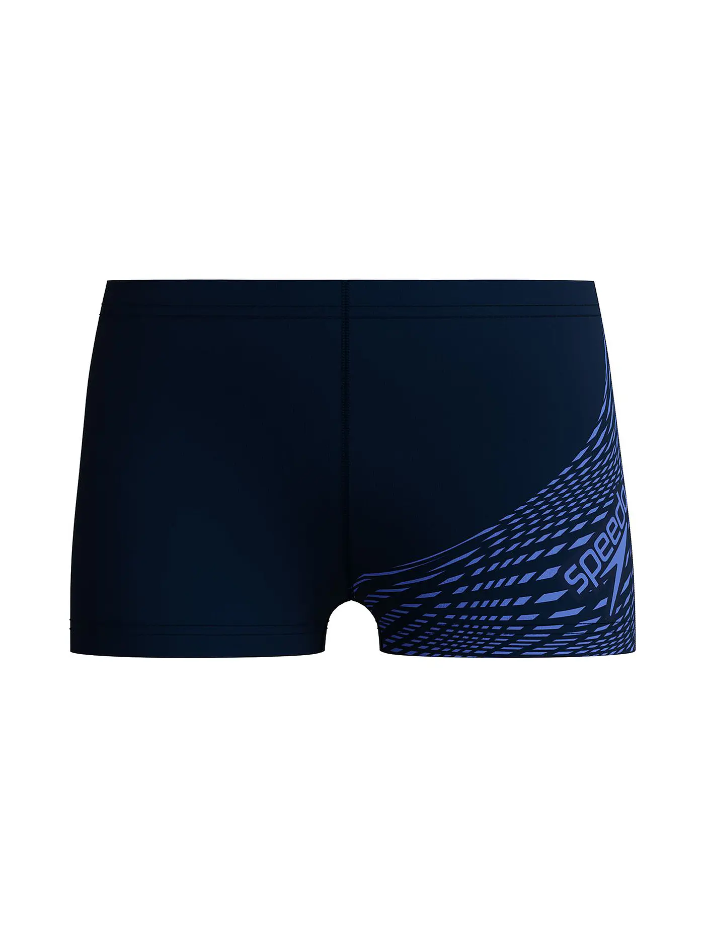 SPEEDO | Jungen Beinbadehose Medley Logo Aquashort | 